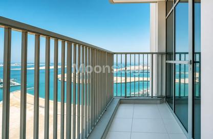 Apartment - 2 - 2 for sale in Reflection - Shams Abu Dhabi - Al Reem Island - Abu Dhabi