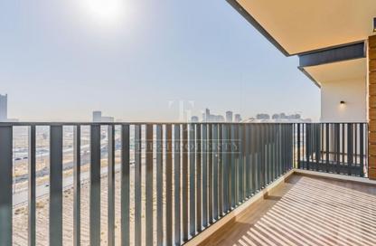 Apartment - 1 Bedroom - 2 Bathrooms for rent in Belgravia Heights 2 - Belgravia Heights - District 12 - Jumeirah Village Circle - Dubai