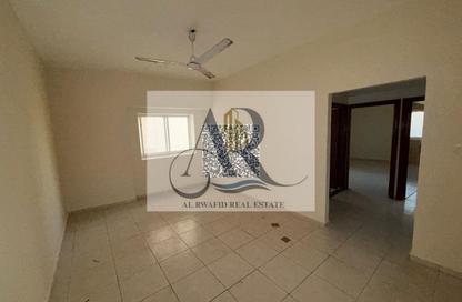 Apartment - 2 Bedrooms - 2 Bathrooms for rent in Amwaj Tower - Al Rumaila - Ajman Apartment - 2 Bedrooms - 2 Bathrooms for rent in Amwaj Tower - Al Rumaila - Ajman