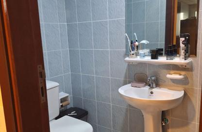 Apartment - 1 - 2 for sale in Orient Tower 1 - Orient Towers - Al Bustan - Ajman Apartment - 1 - 2 for sale in Orient Tower 1 - Orient Towers - Al Bustan - Ajman