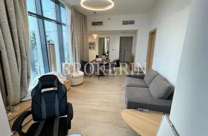 شقة - غرفة نوم - 2 حمامات للايجار في برج ريجينا - الضاحية 12 - قرية جميرا الدائرية - دبي