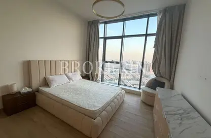 Apartment - 1 Bedroom - 2 Bathrooms for rent in Regina Tower - District 12 - Jumeirah Village Circle - Dubai Apartment - 1 Bedroom - 2 Bathrooms for rent in Regina Tower - District 12 - Jumeirah Village Circle - Dubai