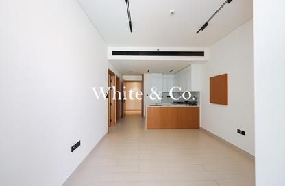Apartment - 1 Bedroom - 2 Bathrooms for rent in Binghatti Azure - District 16 - Jumeirah Village Circle - Dubai