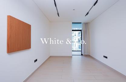 Apartment - 1 Bedroom - 2 Bathrooms for rent in Binghatti Azure - District 16 - Jumeirah Village Circle - Dubai