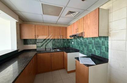 Apartment - 1 Bedroom - 2 Bathrooms for rent in Cricket Tower - Dubai Sports City - Dubai Apartment - 1 Bedroom - 2 Bathrooms for rent in Cricket Tower - Dubai Sports City - Dubai