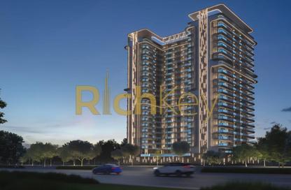 Apartment - 2 - 3 for sale in Samana SKy Views - Dubai Production City (IMPZ) - Dubai