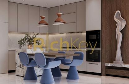 Apartment - 2 - 3 for sale in Samana SKy Views - Dubai Production City (IMPZ) - Dubai