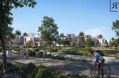 Villa - 4 Bedrooms - 5 Bathrooms for sale in Avelia - The Valley - Dubai