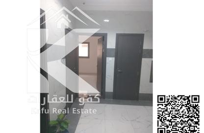 شقة - غرفة نوم - 2 حمامات للايجار في الجرف 3 - الجرف - عجمان وسط المدينة - عجمان شقة - غرفة نوم - 2 حمامات للايجار في الجرف 3 - الجرف - عجمان وسط المدينة - عجمان