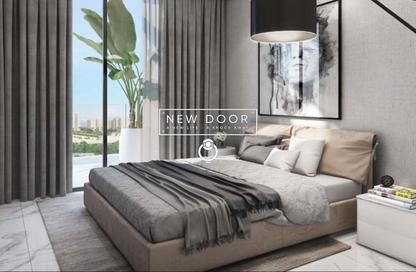 Apartment - Studio - 1 Bathroom for sale in North 43 Residences - District 15 - Jumeirah Village Circle - Dubai