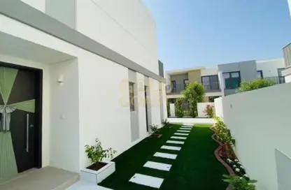 Villa - 4 Bedrooms - 4 Bathrooms for rent in Elan - Tilal Al Ghaf - Dubai