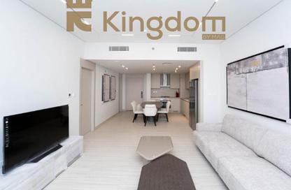 Apartment - 1 - 2 for rent in MAG 330 - City of Arabia - Dubai