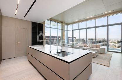 Apartment - 3 Bedrooms - 4 Bathrooms for sale in Canal Front Residence 8 - Canal Front Residences - Al Wasl - Dubai Apartment - 3 Bedrooms - 4 Bathrooms for sale in Canal Front Residence 8 - Canal Front Residences - Al Wasl - Dubai