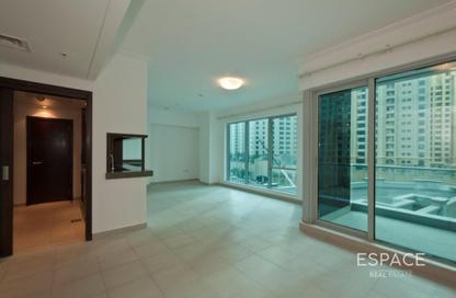 Apartment - 2 Bedrooms - 3 Bathrooms for rent in Delphine Tower - Marina Promenade - Dubai Marina - Dubai Apartment - 2 Bedrooms - 3 Bathrooms for rent in Delphine Tower - Marina Promenade - Dubai Marina - Dubai