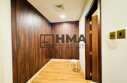 Apartment - 1 Bedroom - 2 Bathrooms for rent in Al Garhoud - Dubai Apartment - 1 Bedroom - 2 Bathrooms for rent in Al Garhoud - Dubai