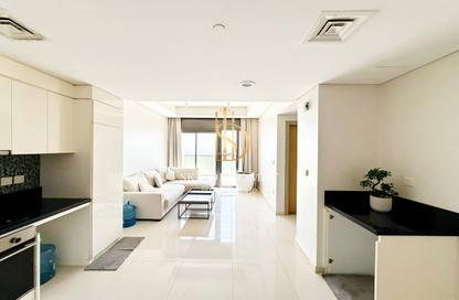 Apartment - 1 Bedroom - 1 Bathroom for rent in Aykon City Tower C - Aykon City - Business Bay - Dubai
