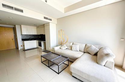 Apartment - 1 Bedroom - 1 Bathroom for rent in Aykon City Tower C - Aykon City - Business Bay - Dubai
