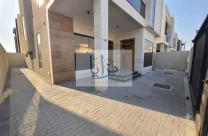 Villa - 5 Bedrooms - 7 Bathrooms for sale in Al Bahia Hills - Al Bahia - Ajman Villa - 5 Bedrooms - 7 Bathrooms for sale in Al Bahia Hills - Al Bahia - Ajman