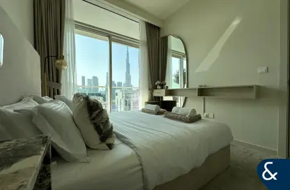 شقة - غرفة نوم - 1 حمام للايجار في فيرا ريسيدنسز - الخليج التجاري - دبي