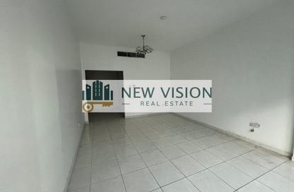 Apartment - 1 Bedroom - 1 Bathroom for rent in New Zubaidi Building - Al Majaz 1 - Al Majaz - Sharjah