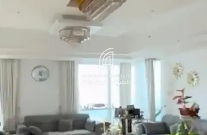Apartment - 3 Bedrooms - 2 Bathrooms for sale in Al Dana Tower - Al Majaz 3 - Al Majaz - Sharjah
