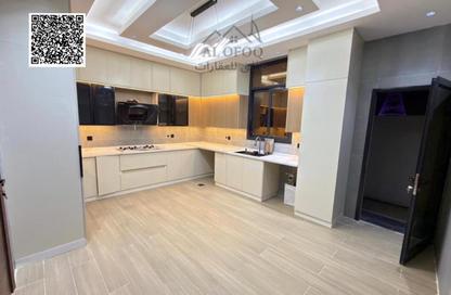 Villa - 4 Bedrooms - 6 Bathrooms for sale in Al Yasmeen 1 - Al Yasmeen - Ajman