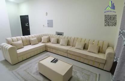 Apartment - 1 Bedroom - 2 Bathrooms for rent in Ideal 1 - Al Rawda 3 - Al Rawda - Ajman Apartment - 1 Bedroom - 2 Bathrooms for rent in Ideal 1 - Al Rawda 3 - Al Rawda - Ajman
