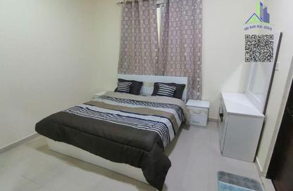 Apartment - 1 Bedroom - 2 Bathrooms for rent in Ideal 1 - Al Rawda 3 - Al Rawda - Ajman Apartment - 1 Bedroom - 2 Bathrooms for rent in Ideal 1 - Al Rawda 3 - Al Rawda - Ajman