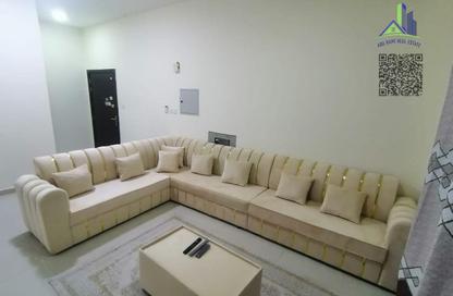 Apartment - 1 Bedroom - 2 Bathrooms for rent in Ideal 1 - Al Rawda 3 - Al Rawda - Ajman Apartment - 1 Bedroom - 2 Bathrooms for rent in Ideal 1 - Al Rawda 3 - Al Rawda - Ajman