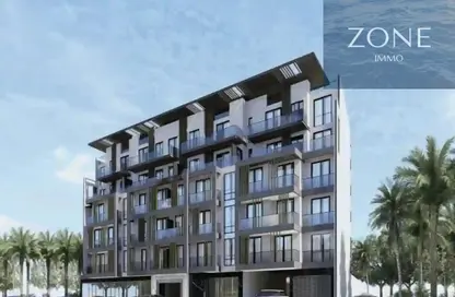 شقة - 2 غرف نوم - 3 حمامات للبيع في مساكن عناية - مثلث قرية جميرا - دبي