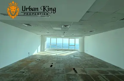 Office Space - Studio for rent in Churchill Executive Tower - Churchill Towers - Business Bay - Dubai