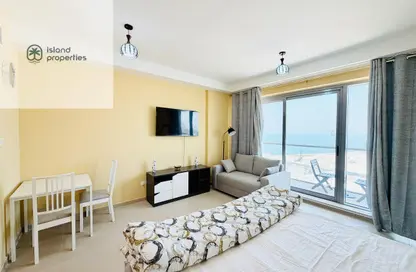 Apartment - 1 Bathroom for rent in Pacific Samoa - Pacific - Al Marjan Island - Ras Al Khaimah Apartment - 1 Bathroom for rent in Pacific Samoa - Pacific - Al Marjan Island - Ras Al Khaimah