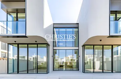 فيلا - 5 غرف نوم - 6 حمامات للبيع في أدريس هيلكريست - دبي هيلز استيت - دبي