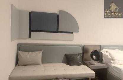 Apartment - Studio - 1 for rent in Mag 910 - MAG City - Mohammed Bin Rashid City - Dubai