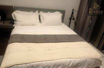 Apartment - Studio - 1 for rent in Mag 910 - MAG City - Mohammed Bin Rashid City - Dubai