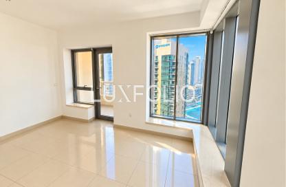 Apartment - 1 - 2 for rent in 29 Burj Boulevard Tower 1 - 29 Burj Boulevard - Downtown Dubai - Dubai