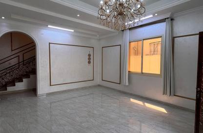Villa - 5 - 5 for rent in Al Mowaihat 2 - Al Mowaihat - Ajman