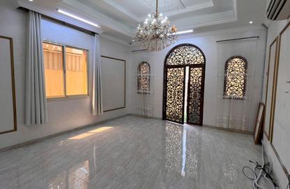 Villa - 5 - 5 for rent in Al Mowaihat 2 - Al Mowaihat - Ajman