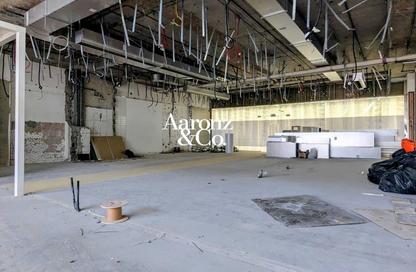 Retail - Studio for rent in Al Joud Centre - Al Quoz - Dubai
