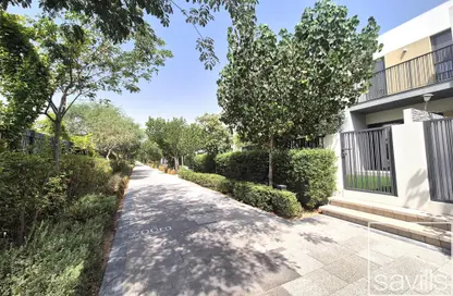 Townhouse - 3 Bedrooms - 4 Bathrooms for rent in Elan - Tilal Al Ghaf - Dubai Townhouse - 3 Bedrooms - 4 Bathrooms for rent in Elan - Tilal Al Ghaf - Dubai