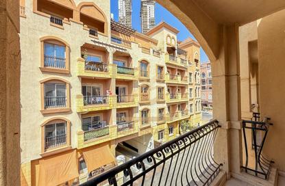 Townhouse - 4 Bedrooms - 5 Bathrooms for rent in Diamond Views 4 Villas B - Diamond Views 4 - Diamond Views - Jumeirah Village Circle - Dubai
