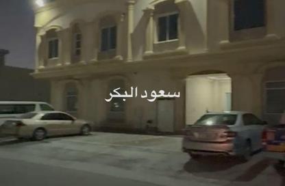 عمارة بالكامل - 8 غرف نوم - 8 حمامات للبيع في جلفار - رأس الخيمة