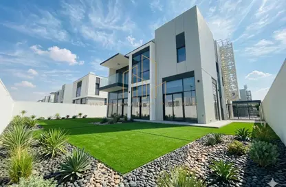 Villa - 4 Bedrooms - 5 Bathrooms for rent in Murooj Al Furjan East - Murooj Al Furjan - Al Furjan - Dubai