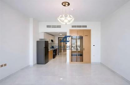 Apartment - Studio - 1 Bathroom for sale in Skyz by Danube - Arjan - Dubai