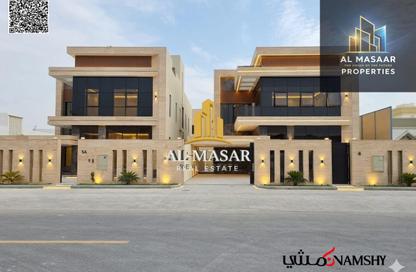 Villa - 5 - 7 for sale in Al Rawda 3 Villas - Al Rawda 3 - Al Rawda - Ajman