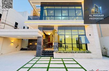 Villa - 5 - 7 for sale in Al Rawda 3 Villas - Al Rawda 3 - Al Rawda - Ajman