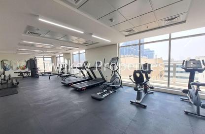 Apartment - 2 Bedrooms - 3 Bathrooms for rent in Mankhool Building - Al Mankhool - Bur Dubai - Dubai