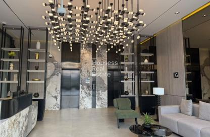 Apartment - Studio - 1 for rent in Celine by Vision - Liwan - Dubai