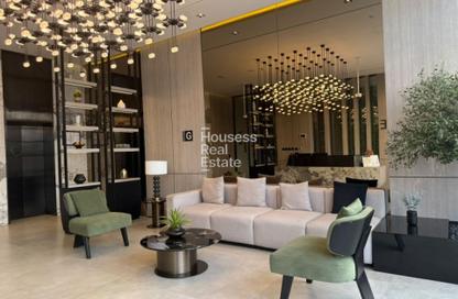 Apartment - Studio - 1 for rent in Celine by Vision - Liwan - Dubai