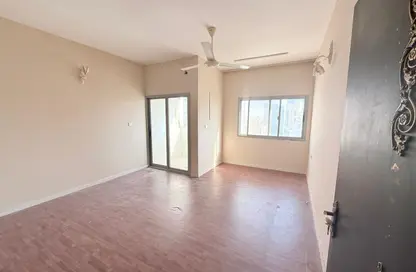 Apartment - 2 Bedrooms - 2 Bathrooms for rent in Ajman Corniche Residences - Ajman Corniche Road - Ajman